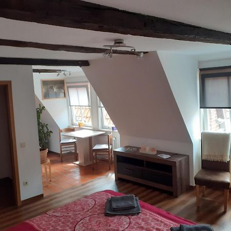 Luneburg Wasserviertel Extérieur photo