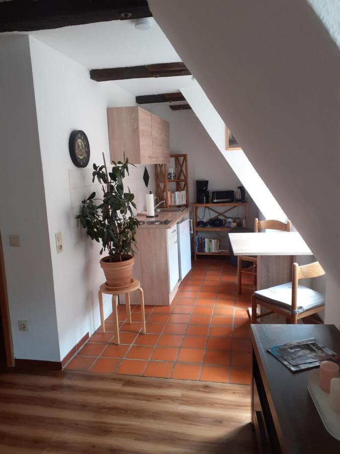 Luneburg Wasserviertel Extérieur photo
