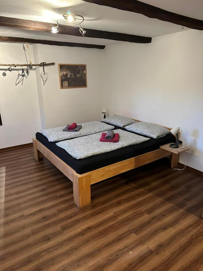 Luneburg Wasserviertel Extérieur photo